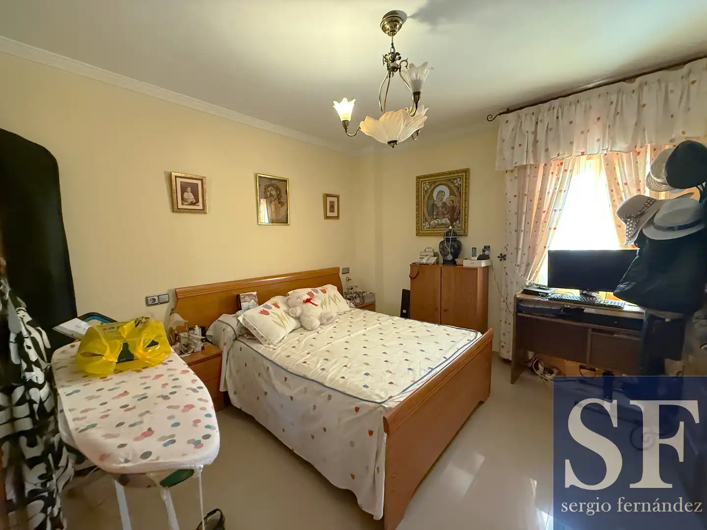 Adosado en venta en Canillas de Albaida, imagen 7