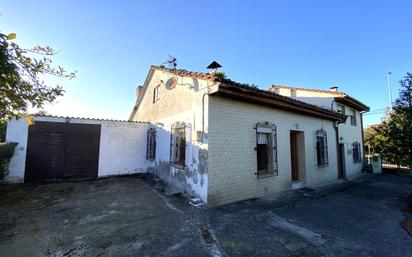 Casa o xalet en venda a Tanos - PS FERNANDEZ VALLEJO, Tanos