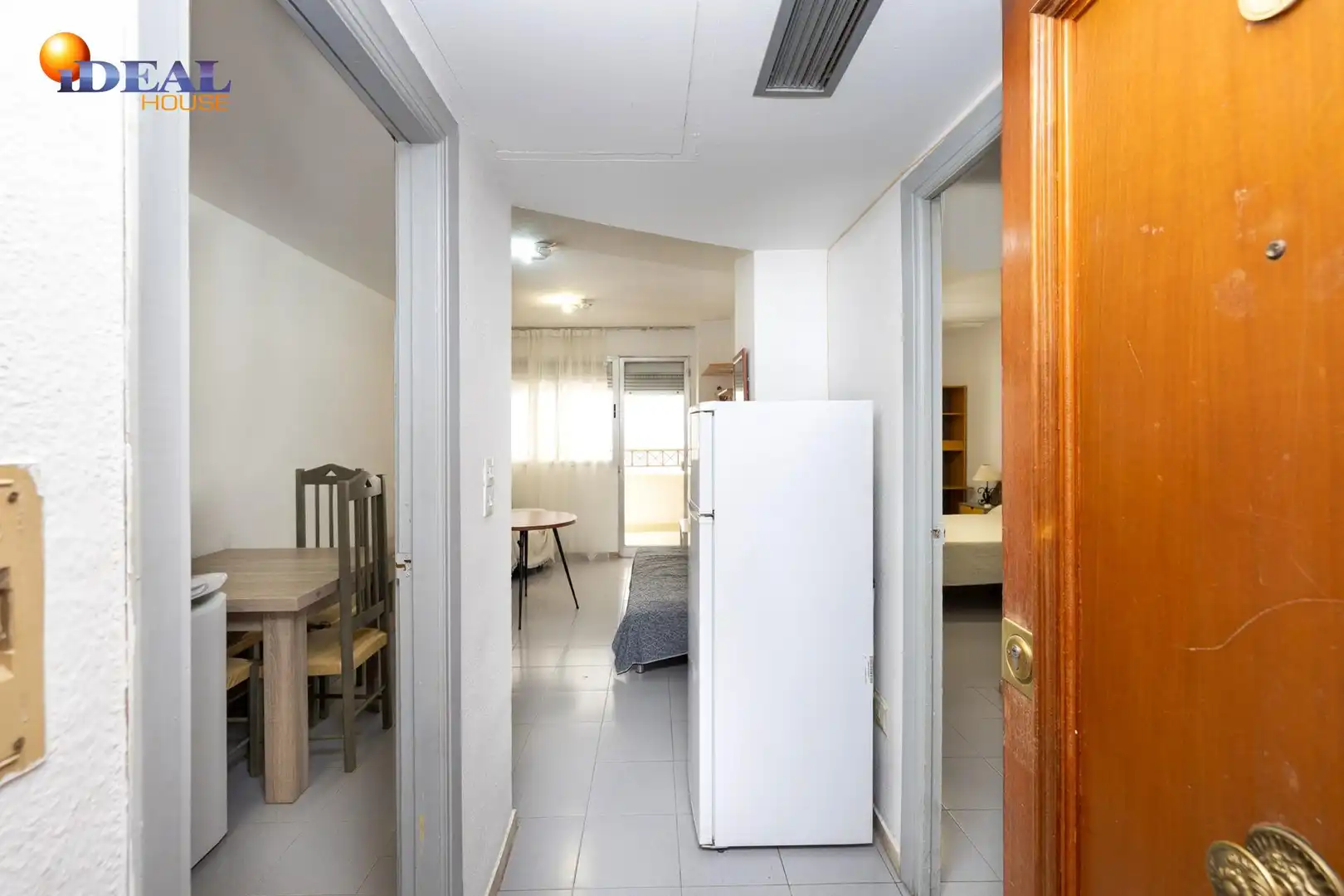 Piso con ascensor en venta en Beiro, imagen 6