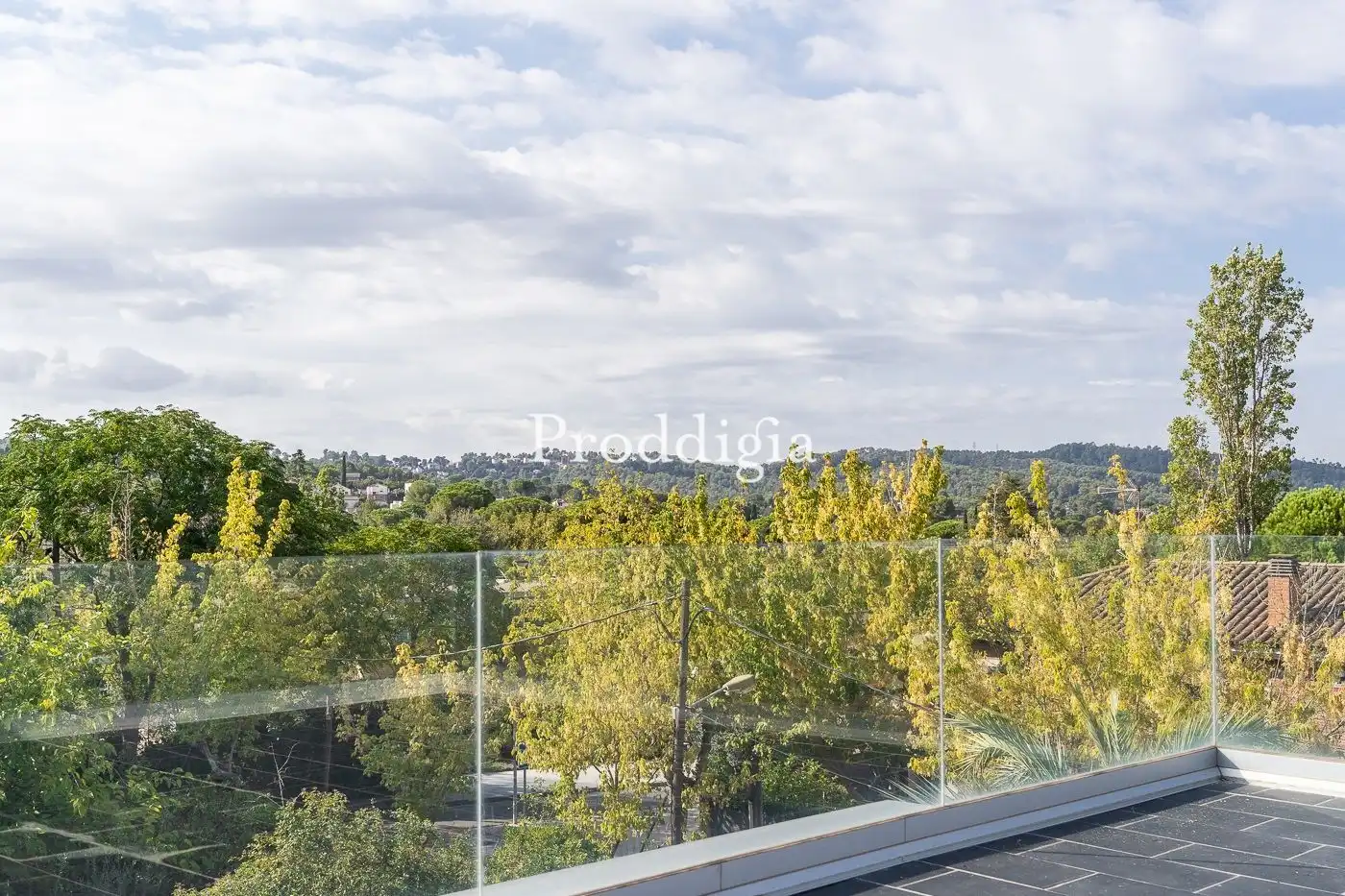 Houses for sale in Sant Cugat del Vallès  with Air Conditioner, Heating and Storage room
