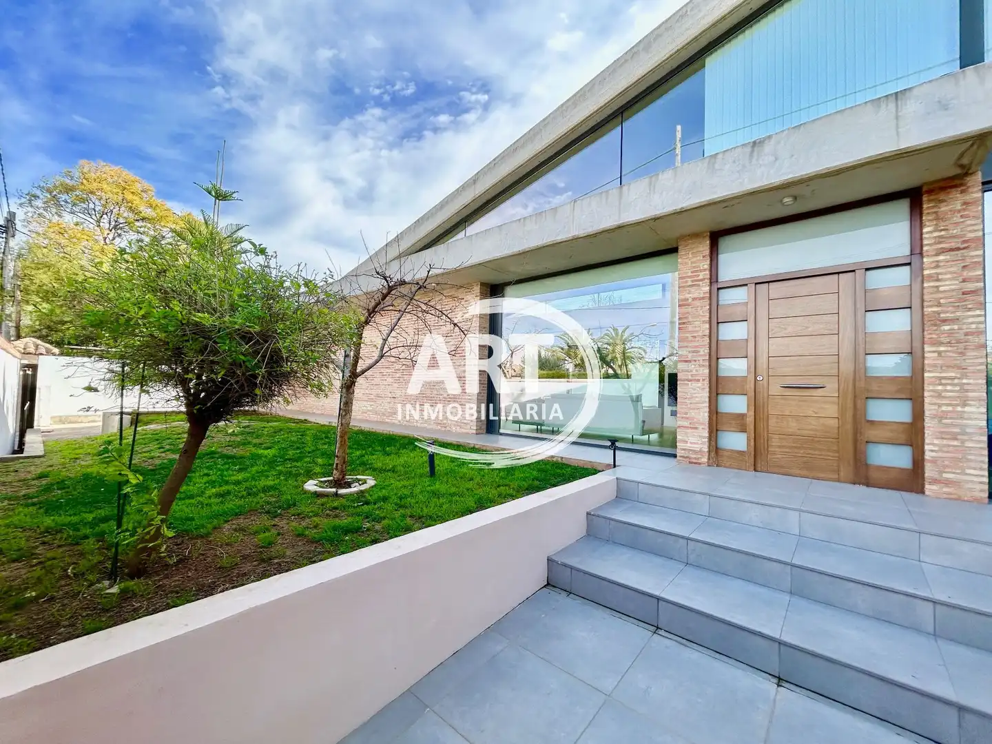 Exterior view of Houses for sale in L'Eliana  with Air Conditioner, Heating and Private garden