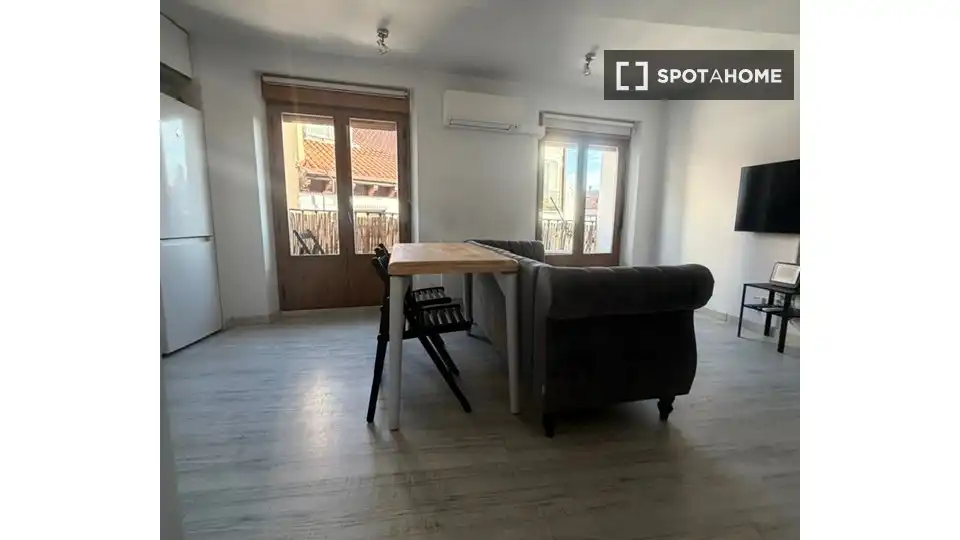 Wohnung mit Terrasse zur Miete in Centro, imagen 10