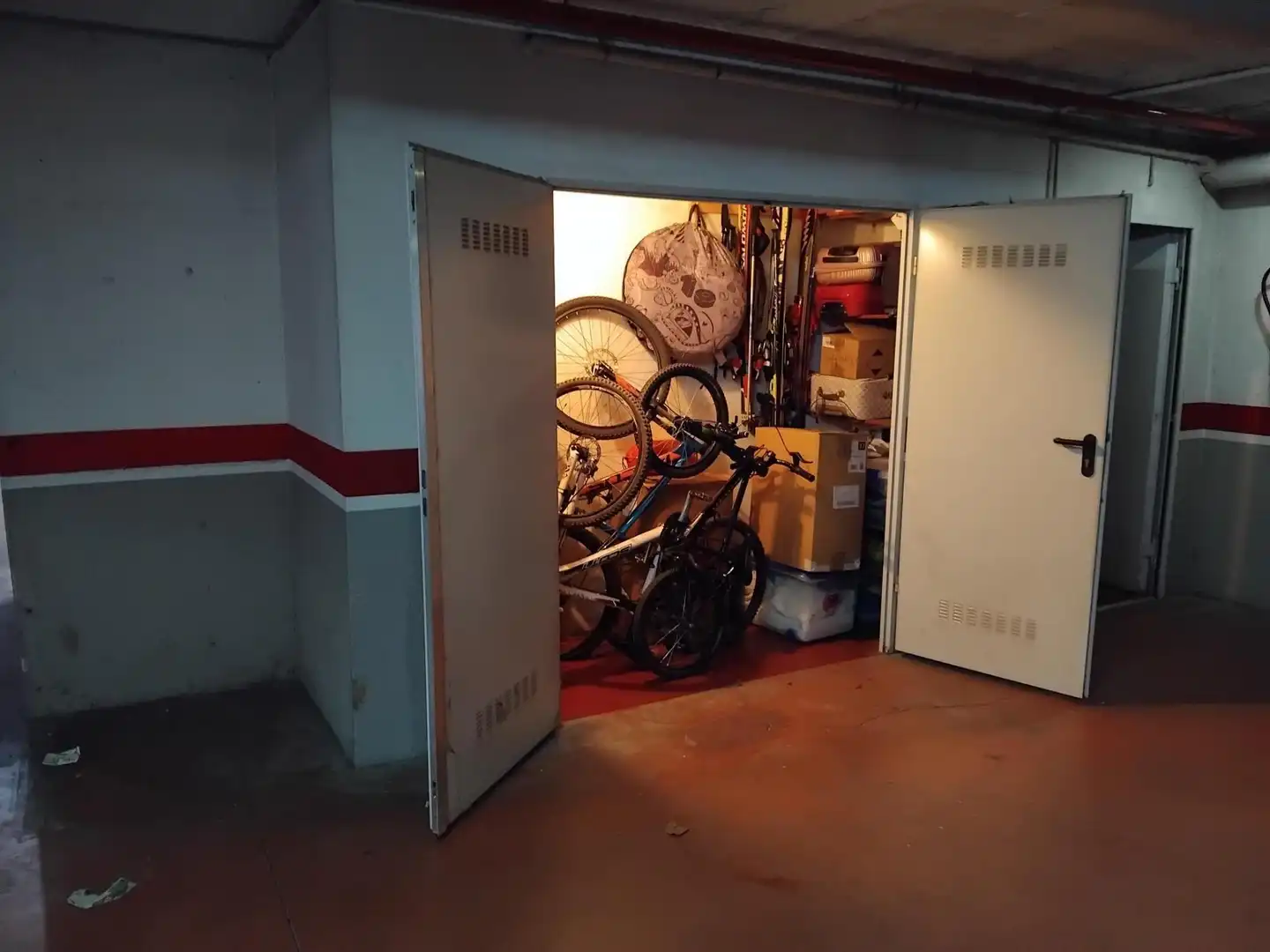 Piso con ascensor en venta en La Seu d'Urgell, imagen 16
