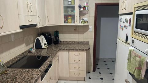 Foto 4 de Piso de alquiler en De Málaga, Angustias - Chana - Encina, Granada Capital