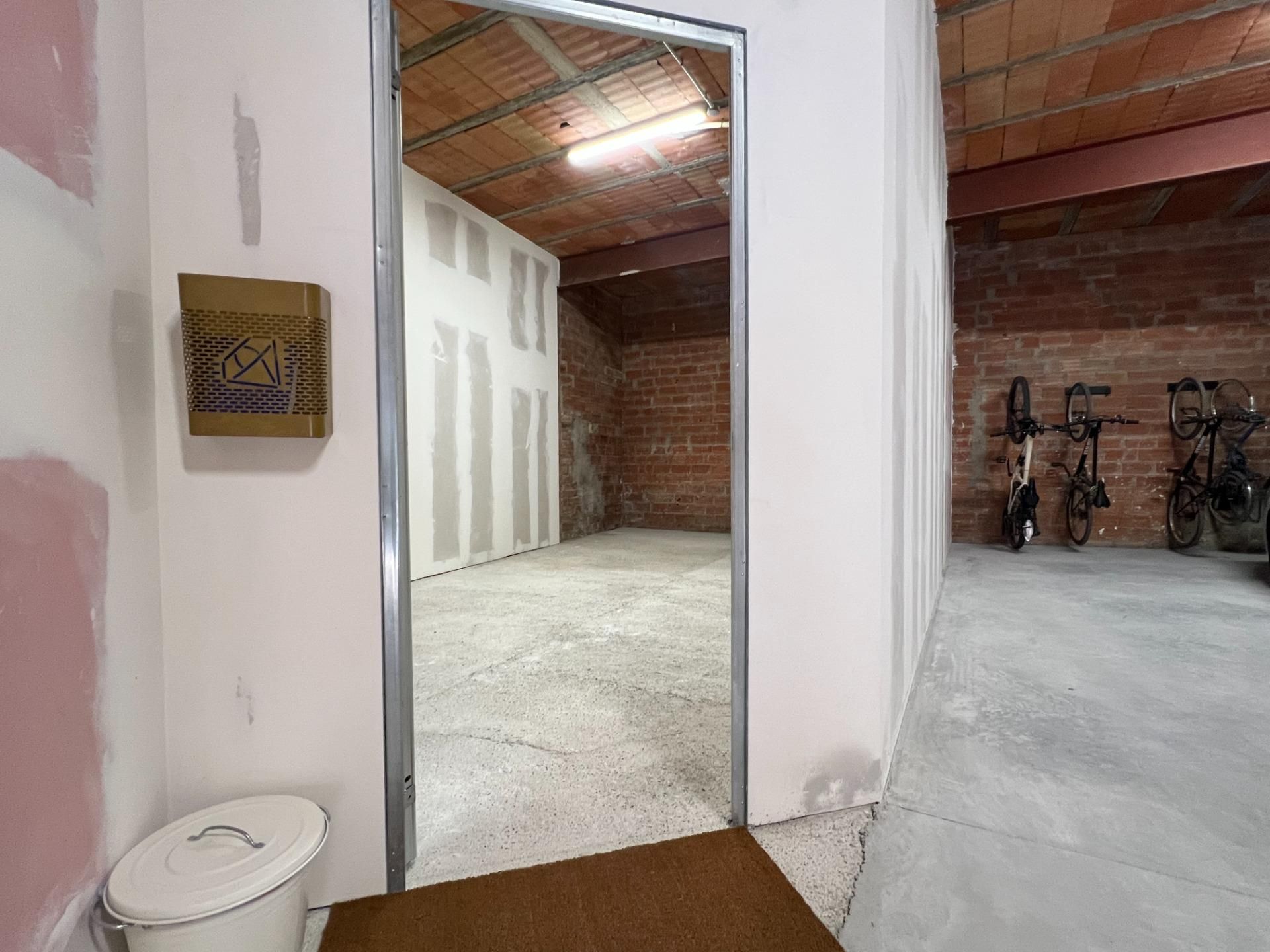 Trastero de alquiler en Sant Pere Pescador