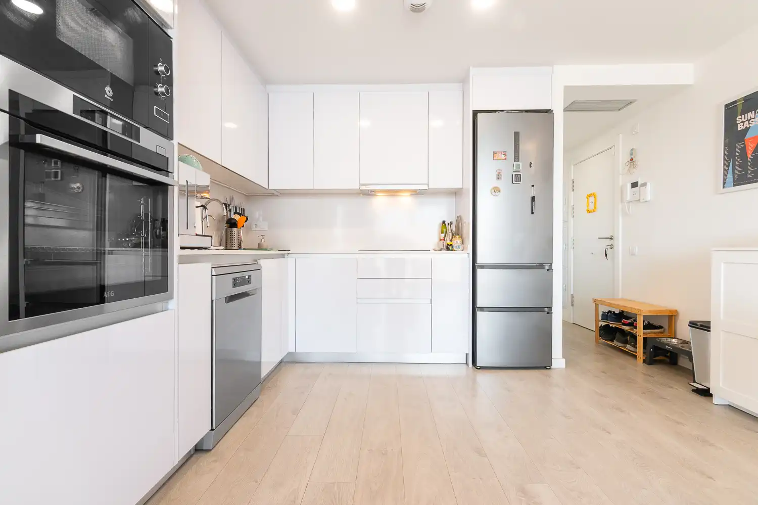 Attic for rent in Avinguda de Salvador Vilaseca, 7, Plaça Europa - Port Aventura