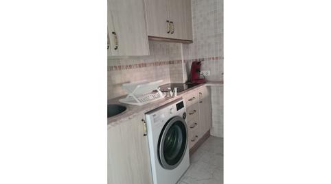 Foto 4 de Planta baixa de lloguer a La Veleta, Alicante