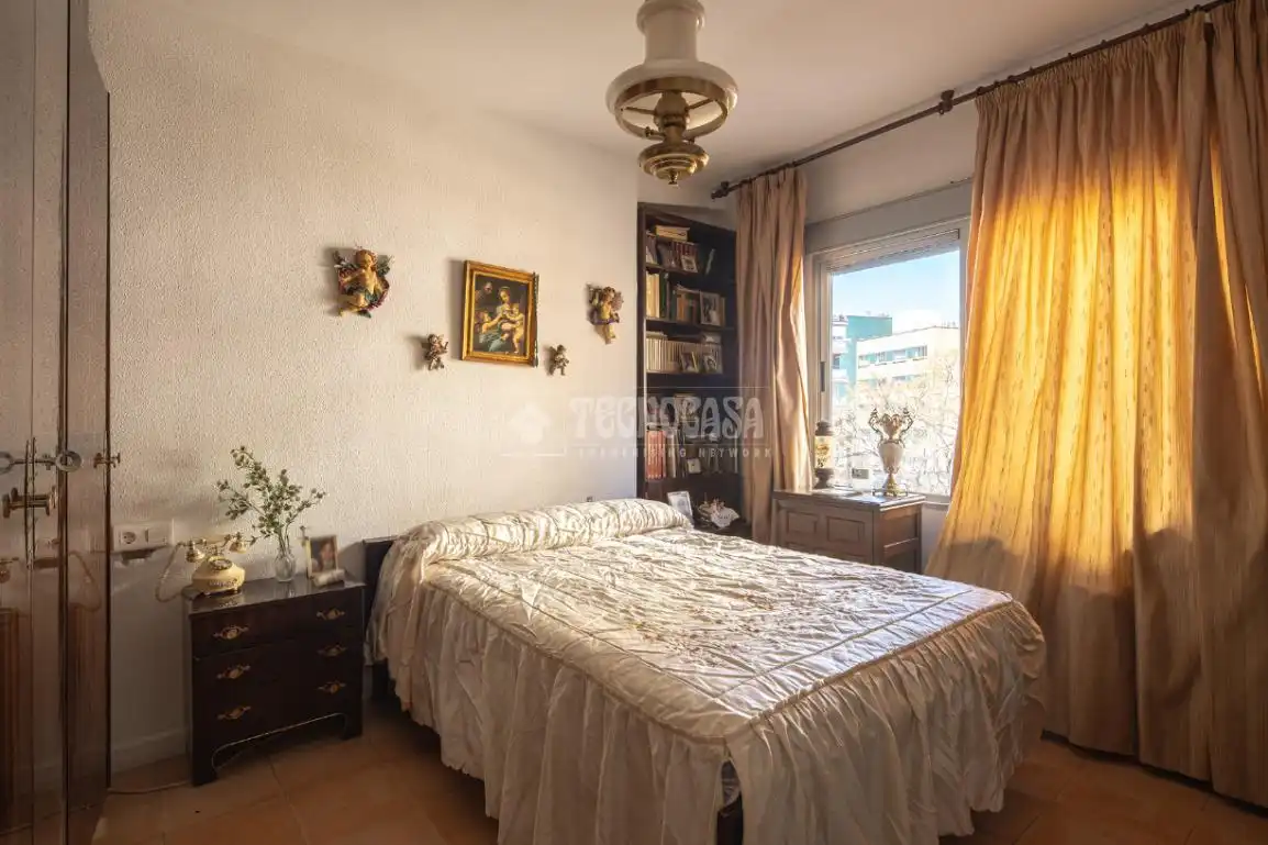 Piso con ascensor en venta en C. Palencia, imagen 19