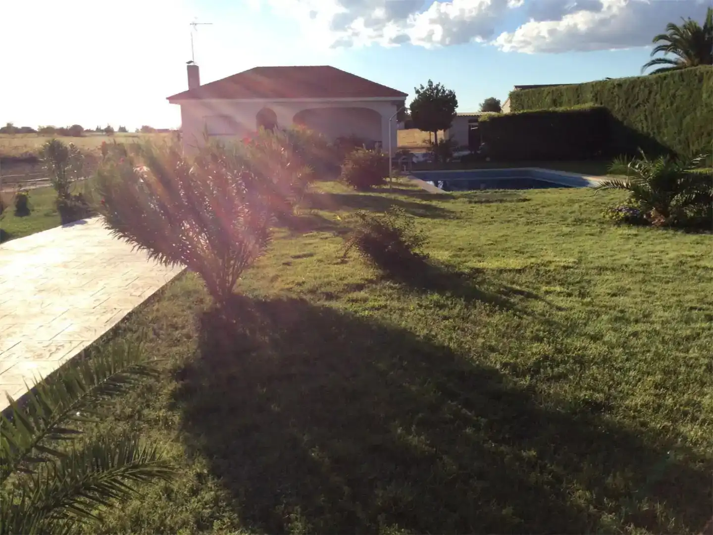 Casa o xalet en venda en Cubas de la Sagra amb Aire condicionat i Piscina