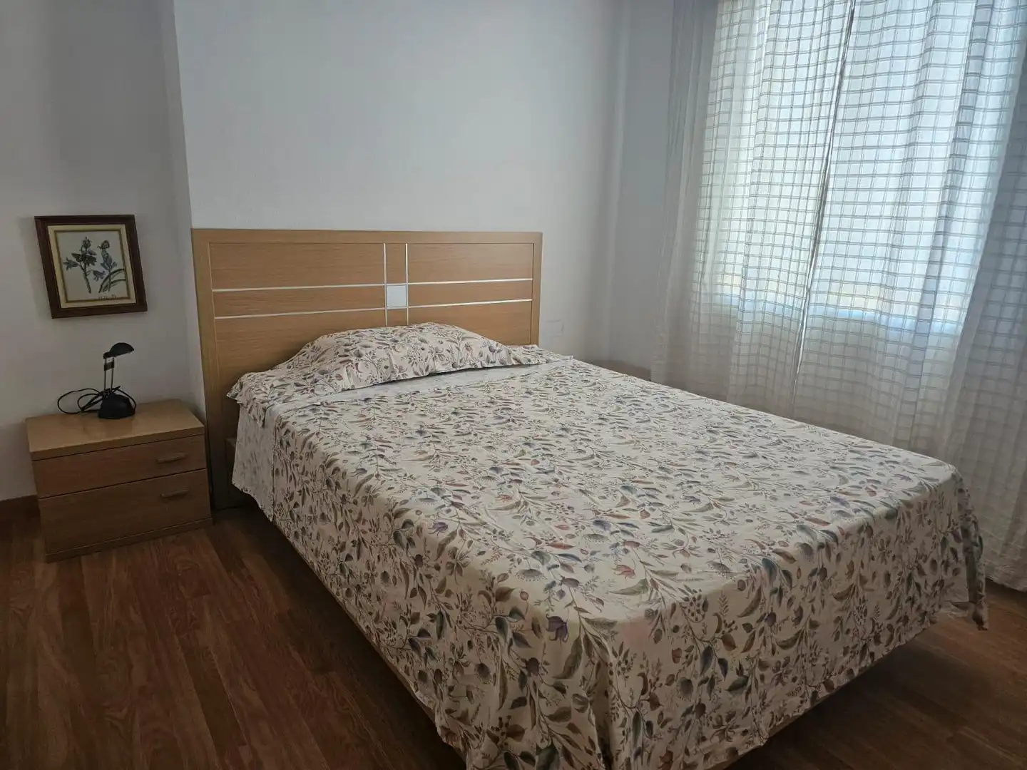 Pis de lloguer a Santo Domigo