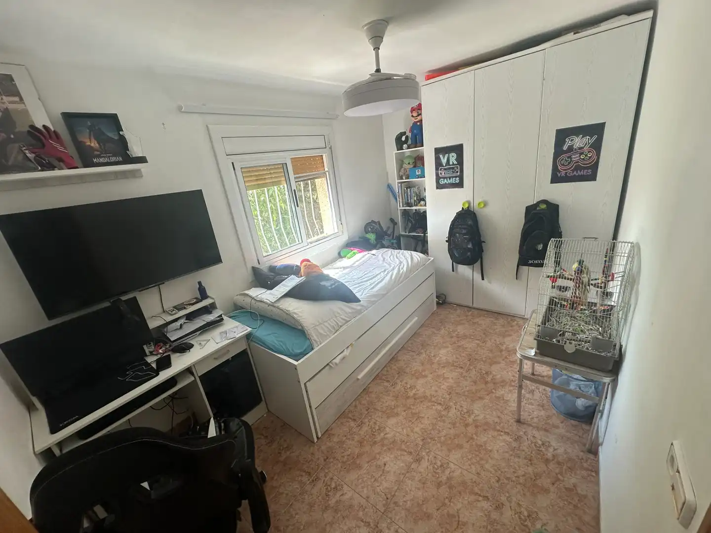 Wohnung mit Terrasse zum Verkauf in Carrer de Lleida, imagen 18