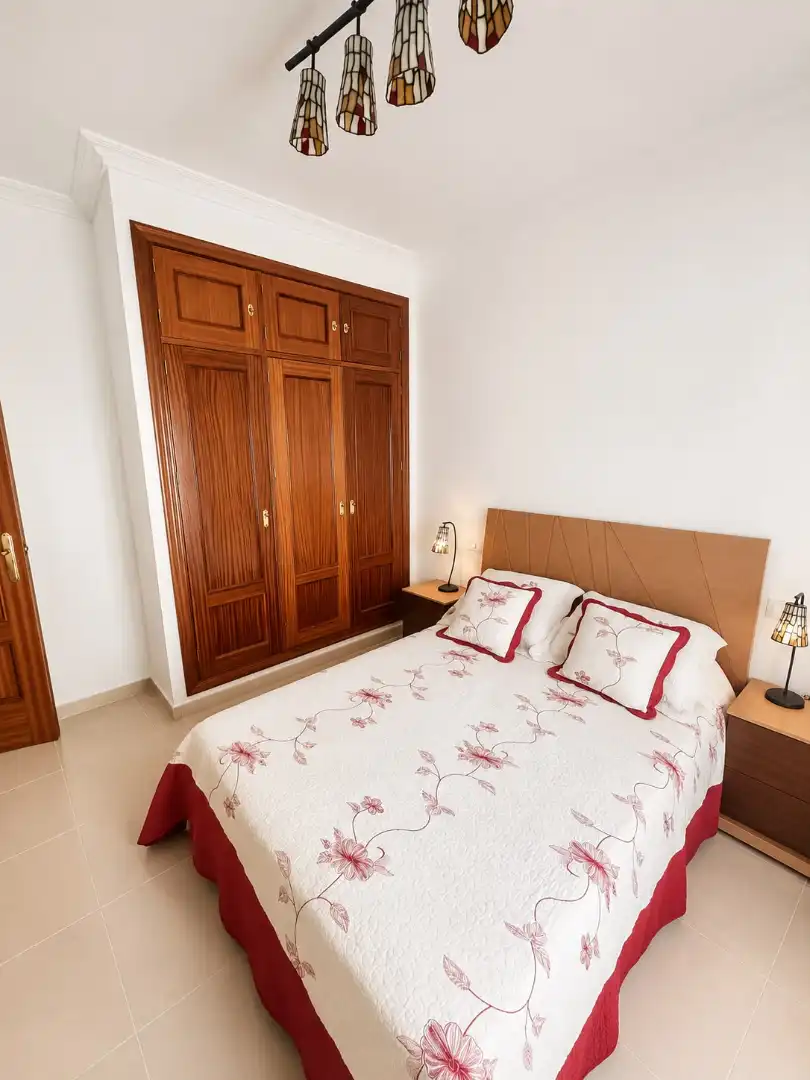 Habitación de Casa o chalet en venta en Camas con Aire acondicionado, Calefacción y Terraza