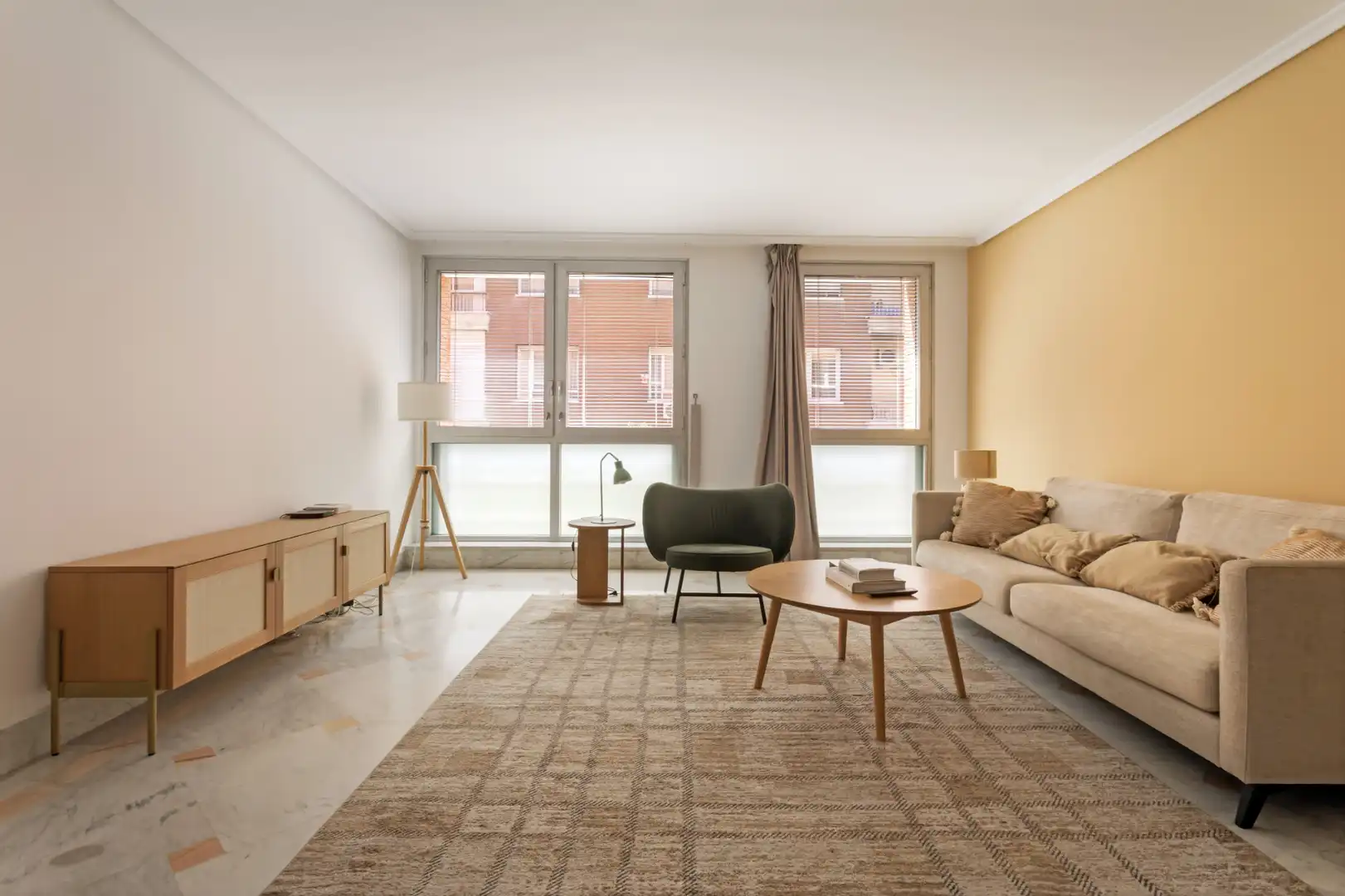 Flat with pool for sale in Calle de García de Paredes, imagen 7