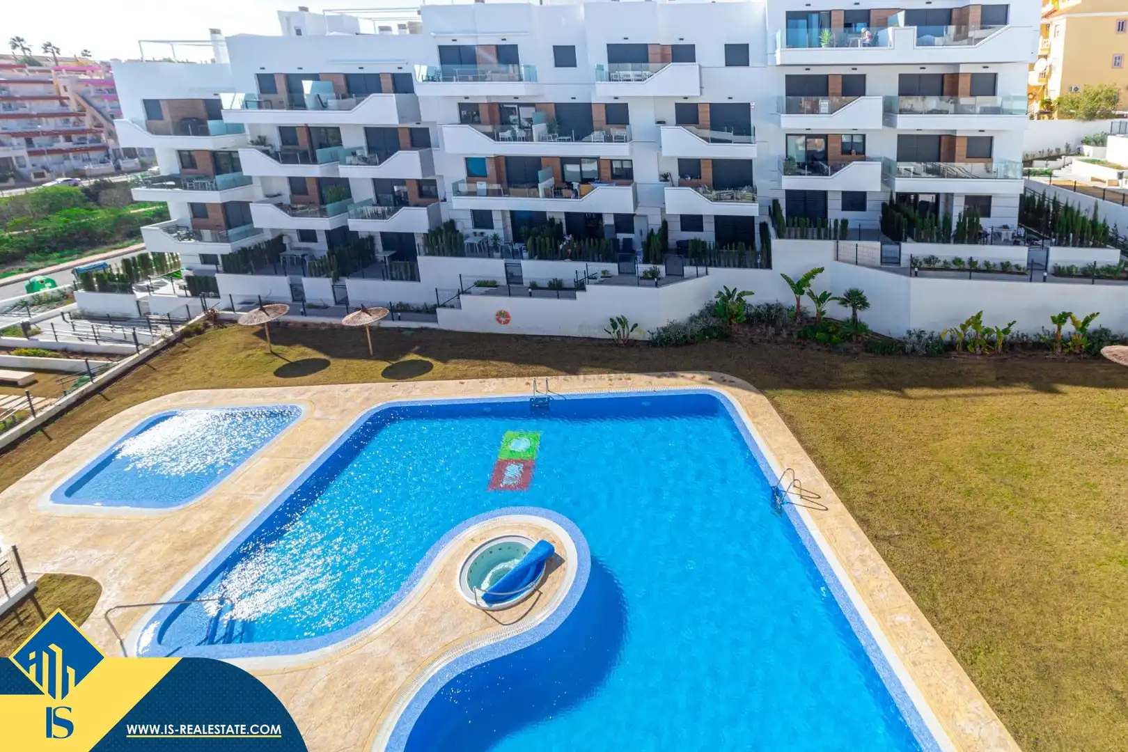 Pis amb piscina en venda a Orihuela Costa, imagen 25