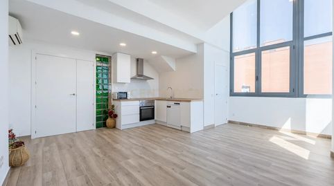 Photo 2 of Apartments for sale in Av M-40 5 Edificio Eleusisalcorcon (madrid), -1, Campodón - Ventorro del Cano, Alcorcón