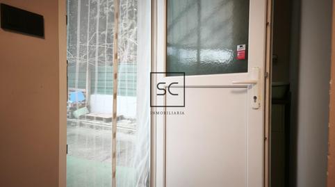 Foto 3 de Casa adosada de alquiler en A Malata - Catabois - Ciudad Jardín, Ferrol