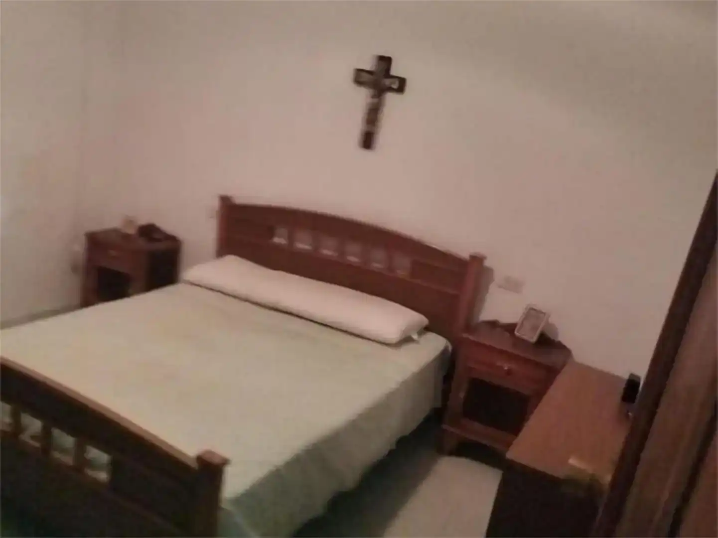 Dormitori de Pis en venda en O Pino 