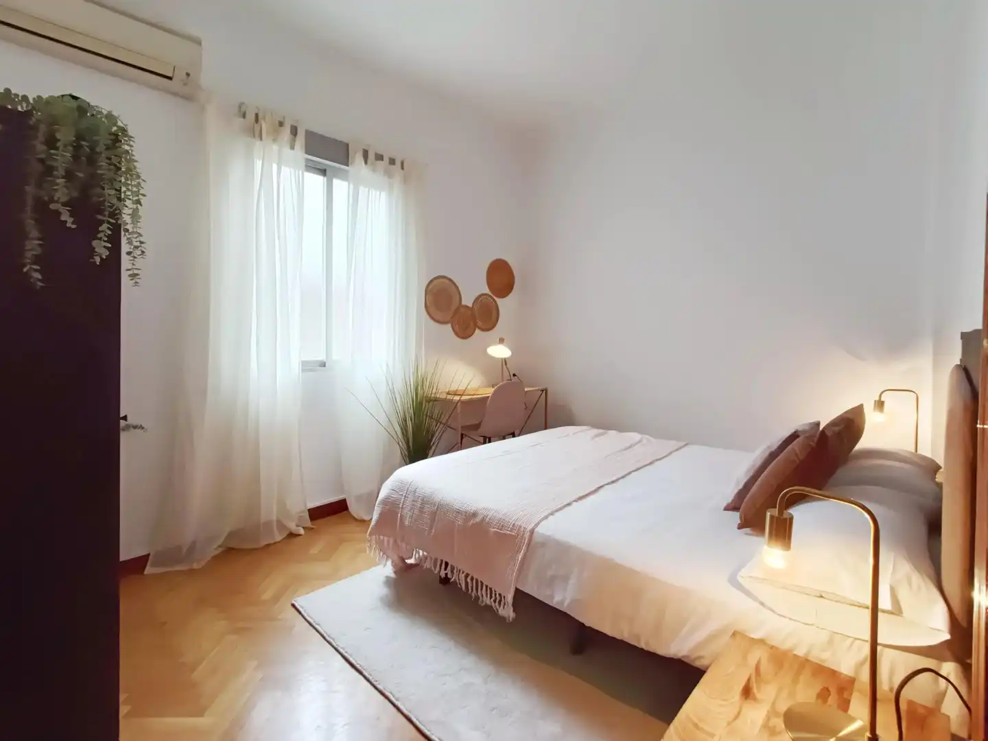 Habitació a IBIZA, Ibiza de Madrid