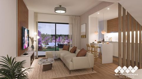 Photo 4 of Single-family semi-detached for sale in Nepal, Churriana - El Pizarrillo - La Noria-Guadalsol, Málaga Capital