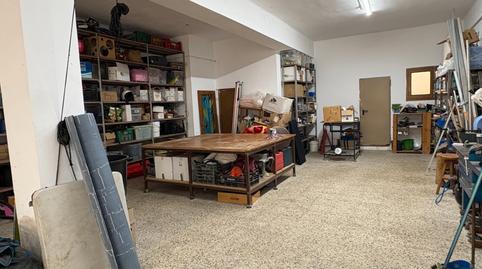 Photo 3 of Premises to rent in Passatge Vallès, 1, Zona Alta, Barcelona