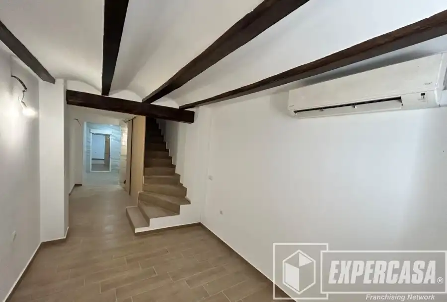 Casa adosada en venta en Sants Patrons