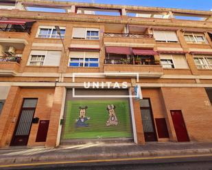 Exterior view of Premises for sale in Alicante / Alacant