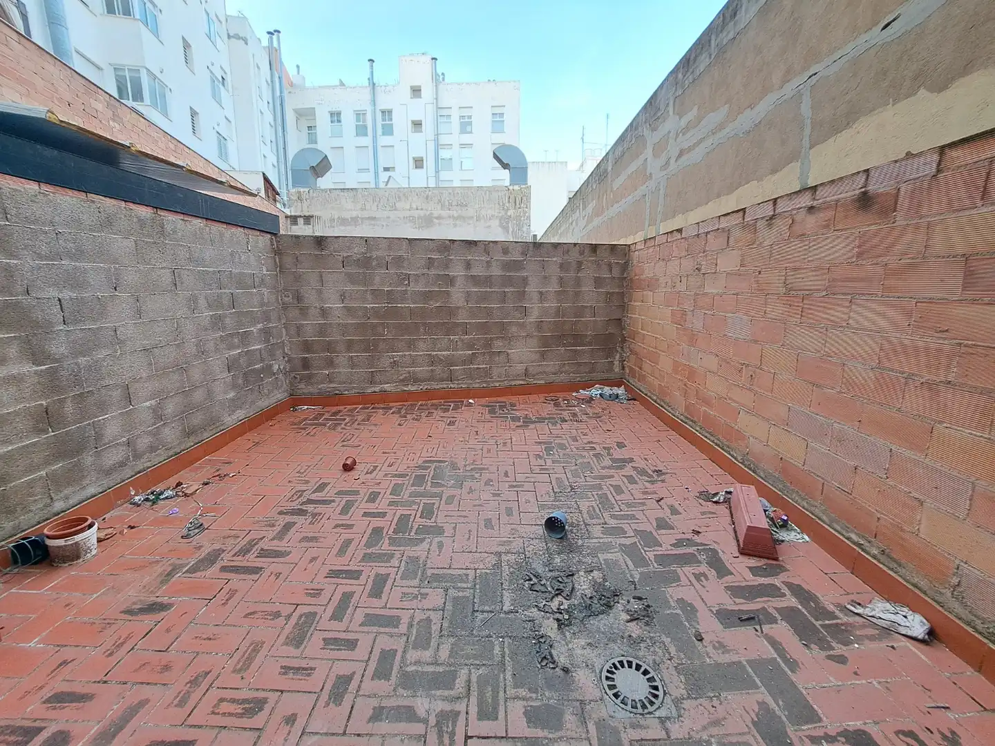 Gewerbefläche zum Verkauf in Carrer de l'IIla Baleato, imagen 6