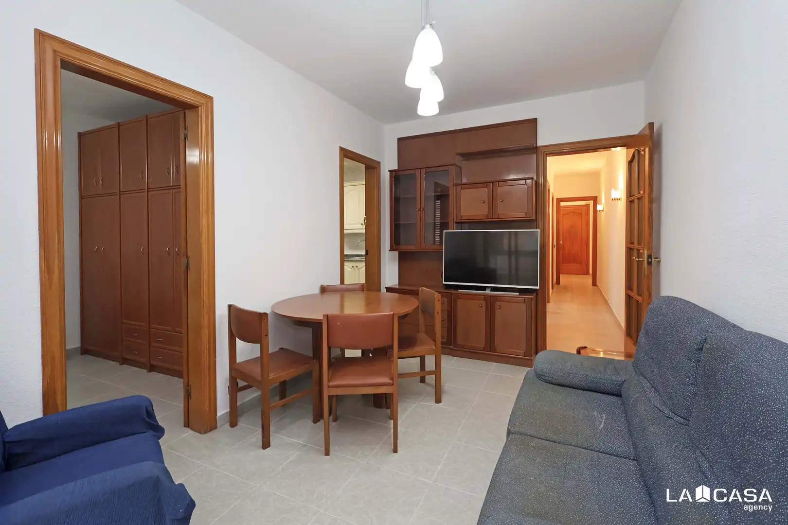 Habitación de Piso en venta en L'Hospitalet de Llobregat con Balcón