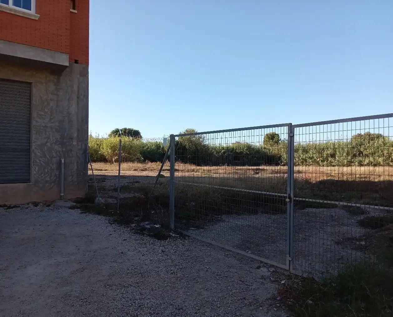 Terreny residencial en venda a UNIDAD DE ACTUACION UE-AC4, imagen 2