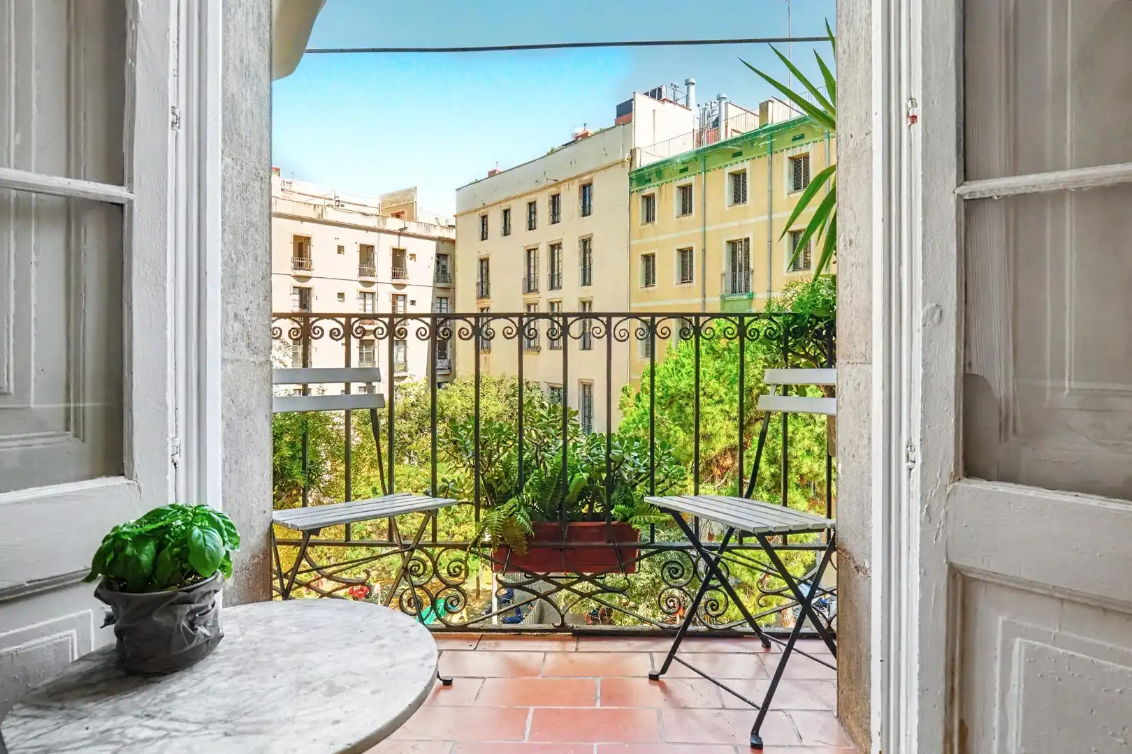 Flat for sale in Barri Gòtic