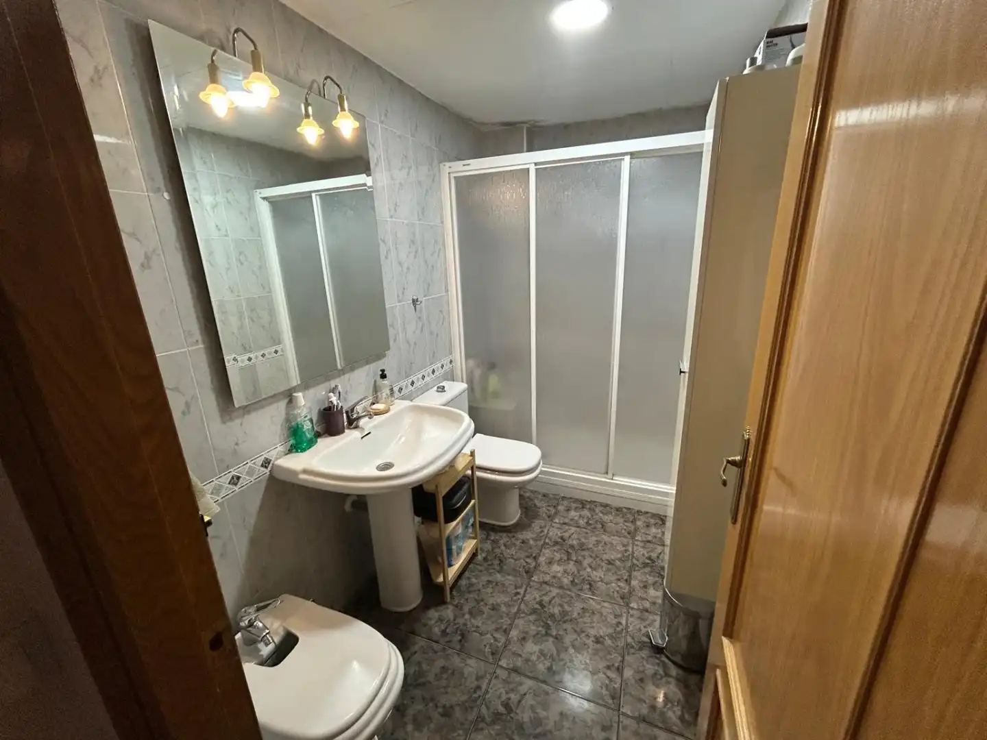 Flat for rent in Vistalegre