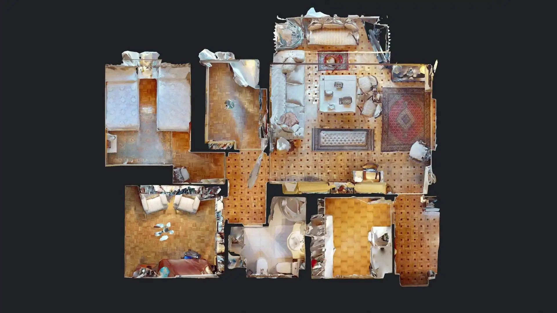 Flat with lift for sale in padre Francisco Palau y Quer, imagen 17