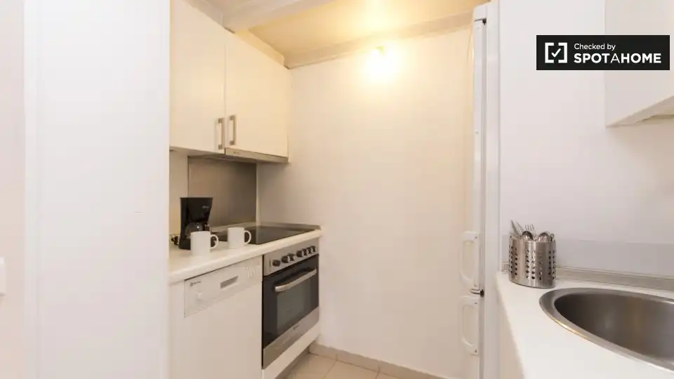 Piso con terraza en alquiler en Centro, imagen 10