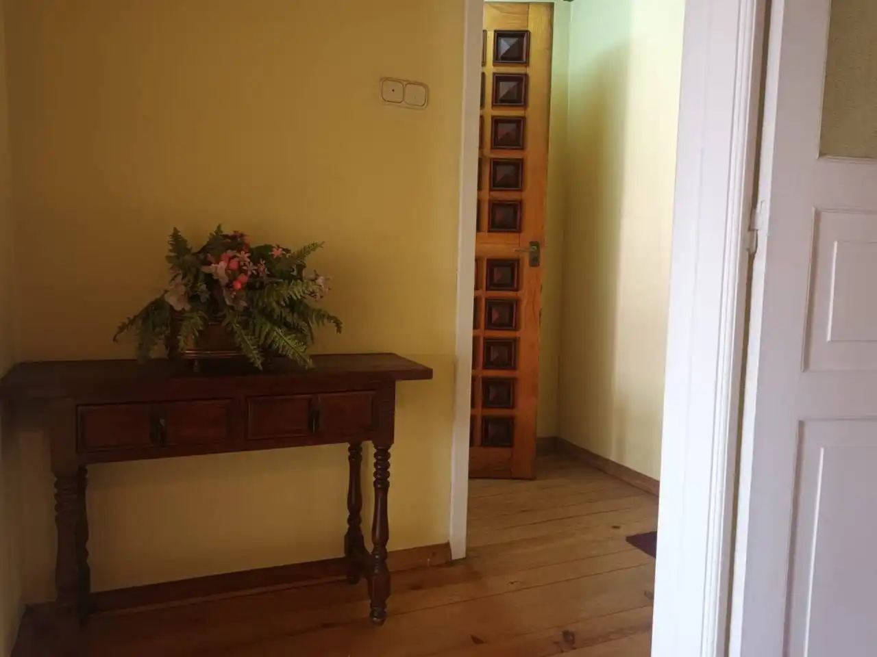 Casa adosada en venta en Avenida Principal, 108, Curtis
