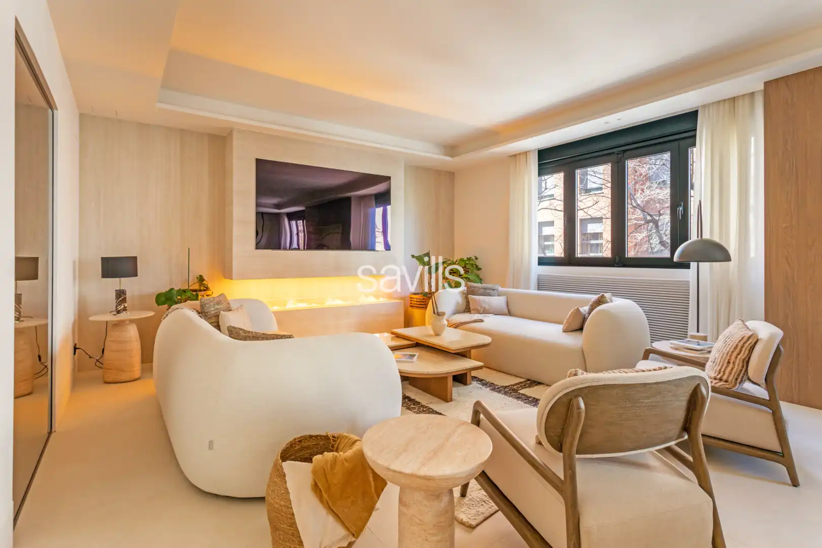 Flat with lift for sale in Calle de Castelló, imagen 4