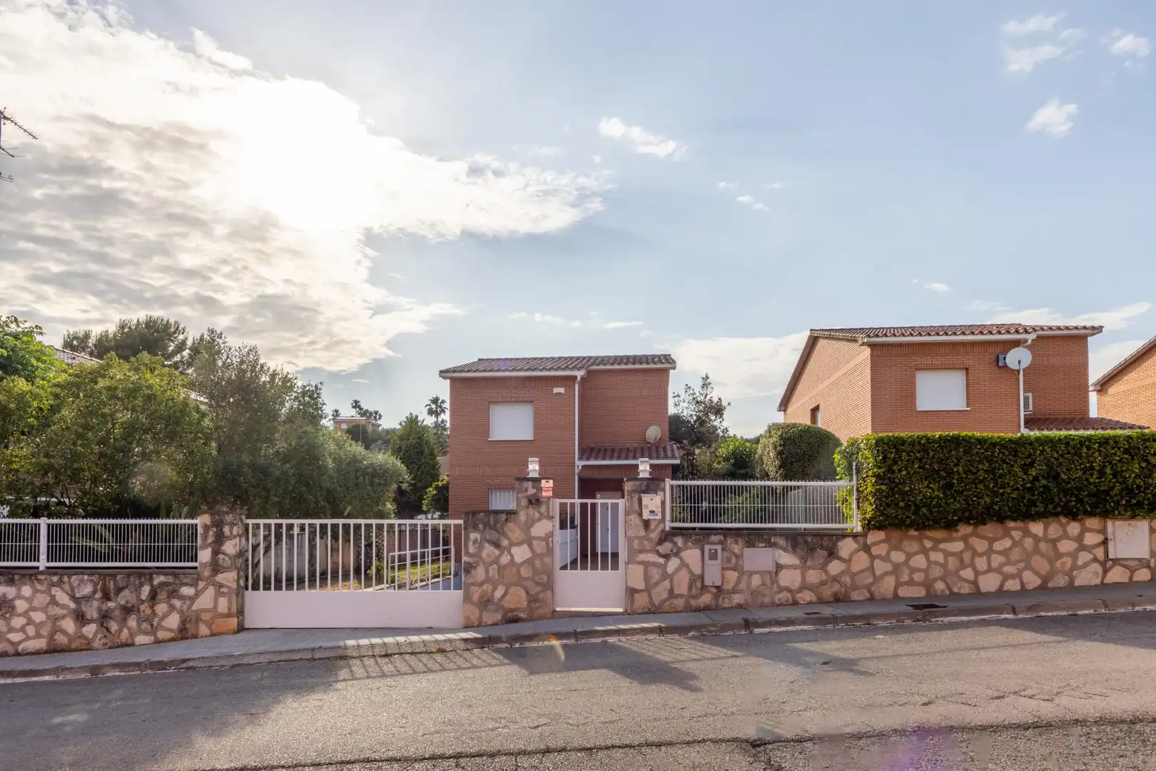 Villa in vendita a d'Isaac Albéniz 79, imagen 49