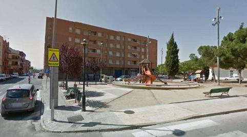 Foto 4 de Pis en venda a Algerri, Secà de Sant Pere,  Lleida Capital