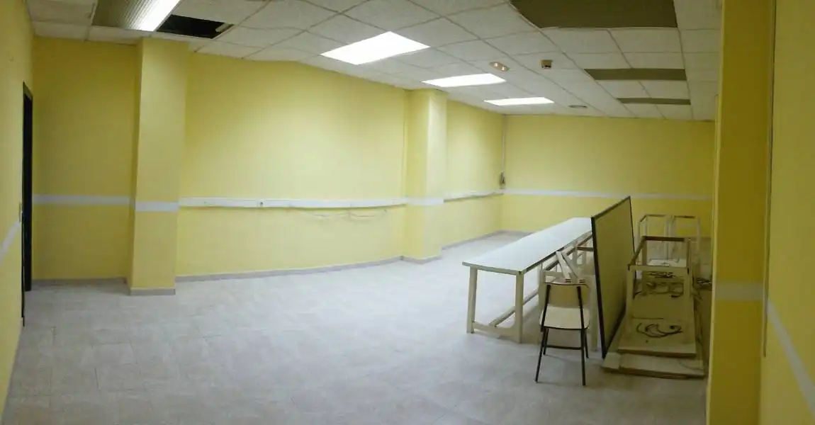 Local comercial en venda a El Ejido Ciudad, imagen 12