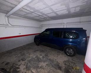 Garatge en venda a salvador espriu, 12, Santa Cristina Poble