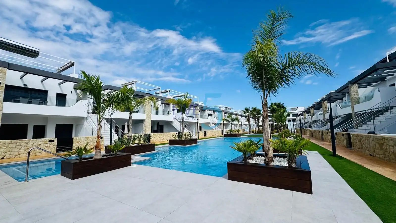 Wohnung mit Pool zum Verkauf in Orihuela Costa, imagen 18