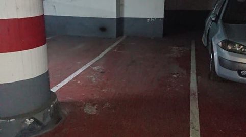 Foto 2 von Garage zum Verkauf in Paseo Sagasta, Zaragoza Capital