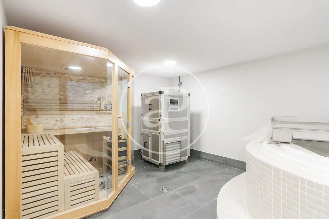 Flat for rent in C. de Alejandro Dumas, Imperial