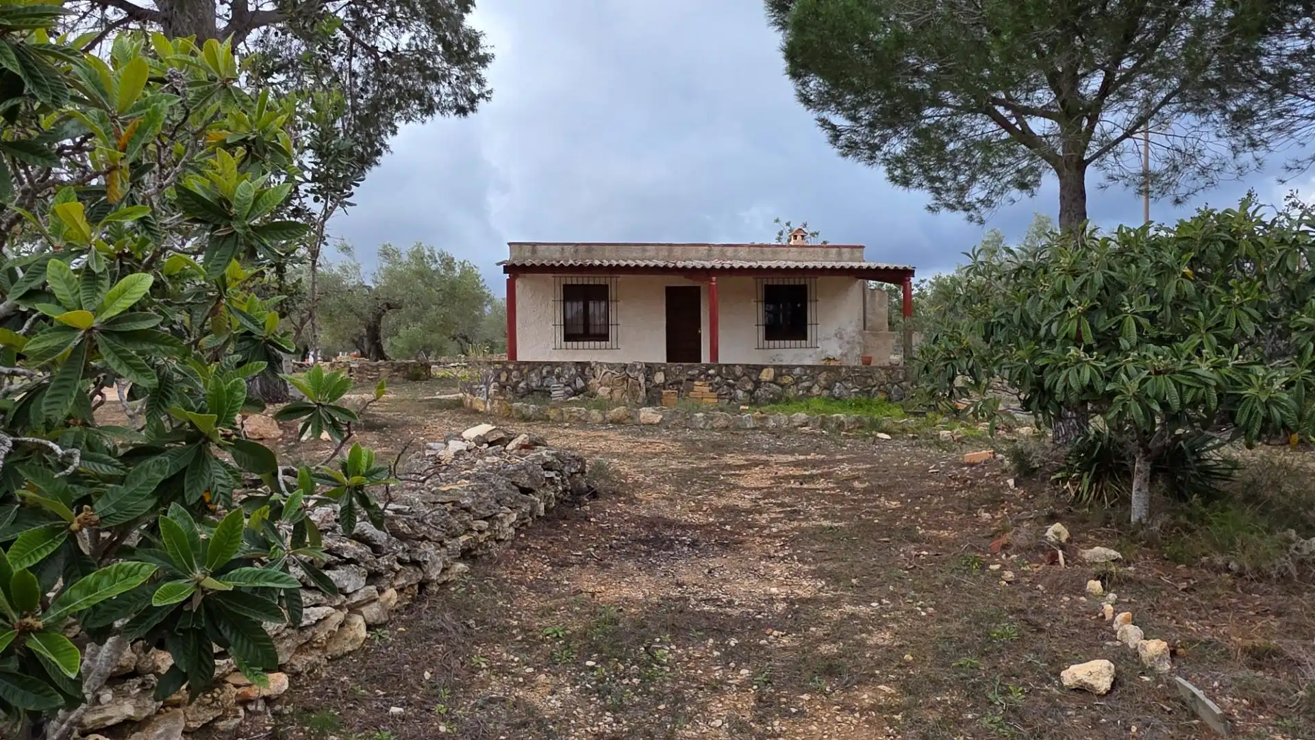 Maison rustique avec jardin à vendre à L'Ametlla de Mar pueblo, imagen 31