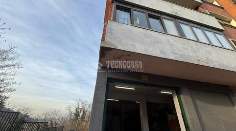 Foto 5 de Garaje en venta en Rekalde Centro, Bilbao