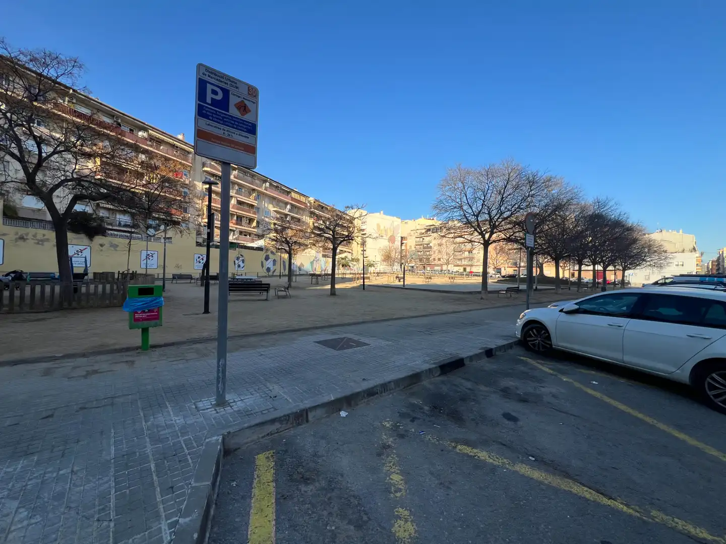 Ático en venta en Carrer de Manresa 5, imagen 5
