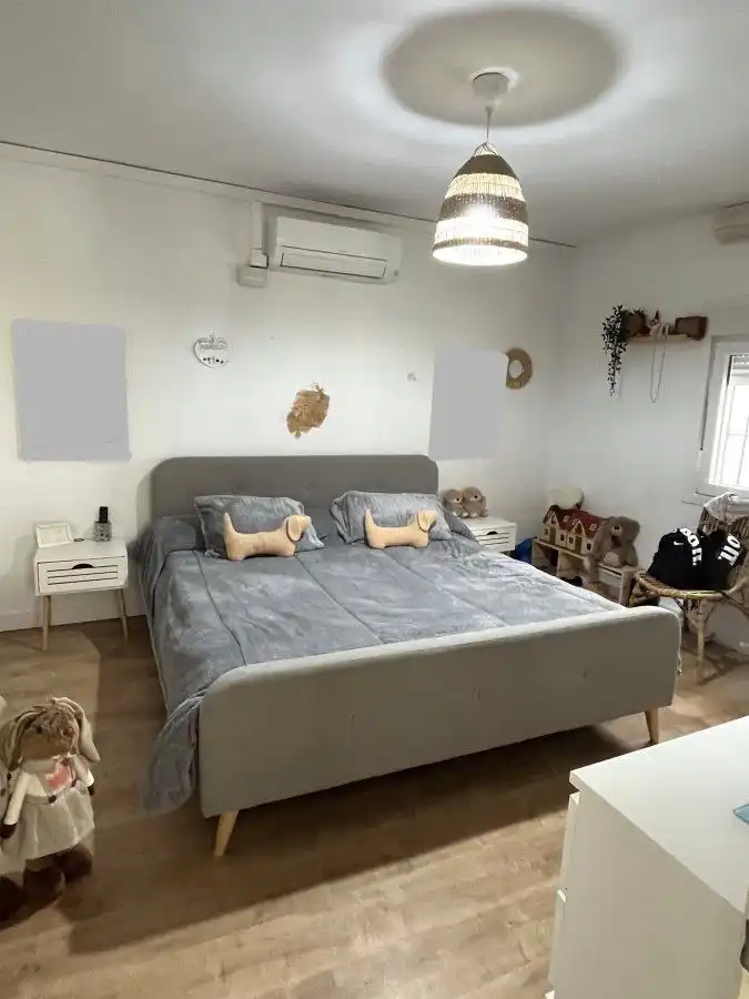 Bedroom of Country homes for sale in Manilva  with Private garden, Terrace and Swimming Pool