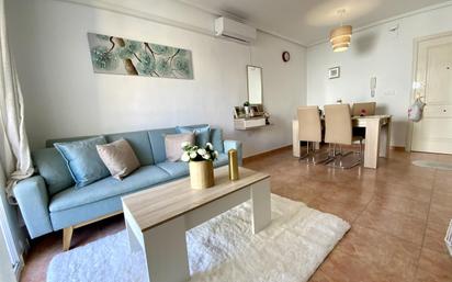Apartament en venda a Parque de las Naciones, Centro, Torrevieja