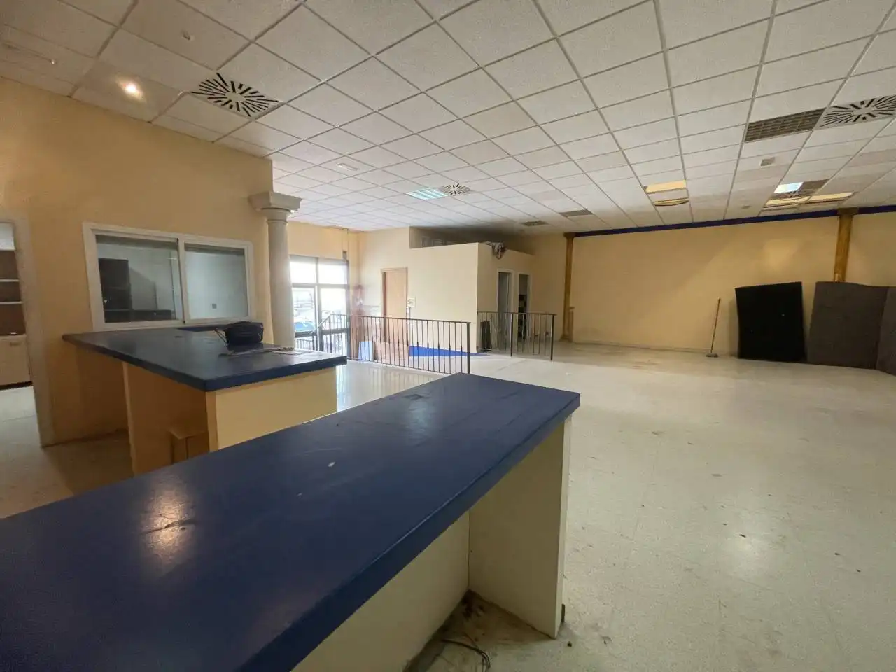 Industrial building to rent in Estepona Pueblo, imagen 8