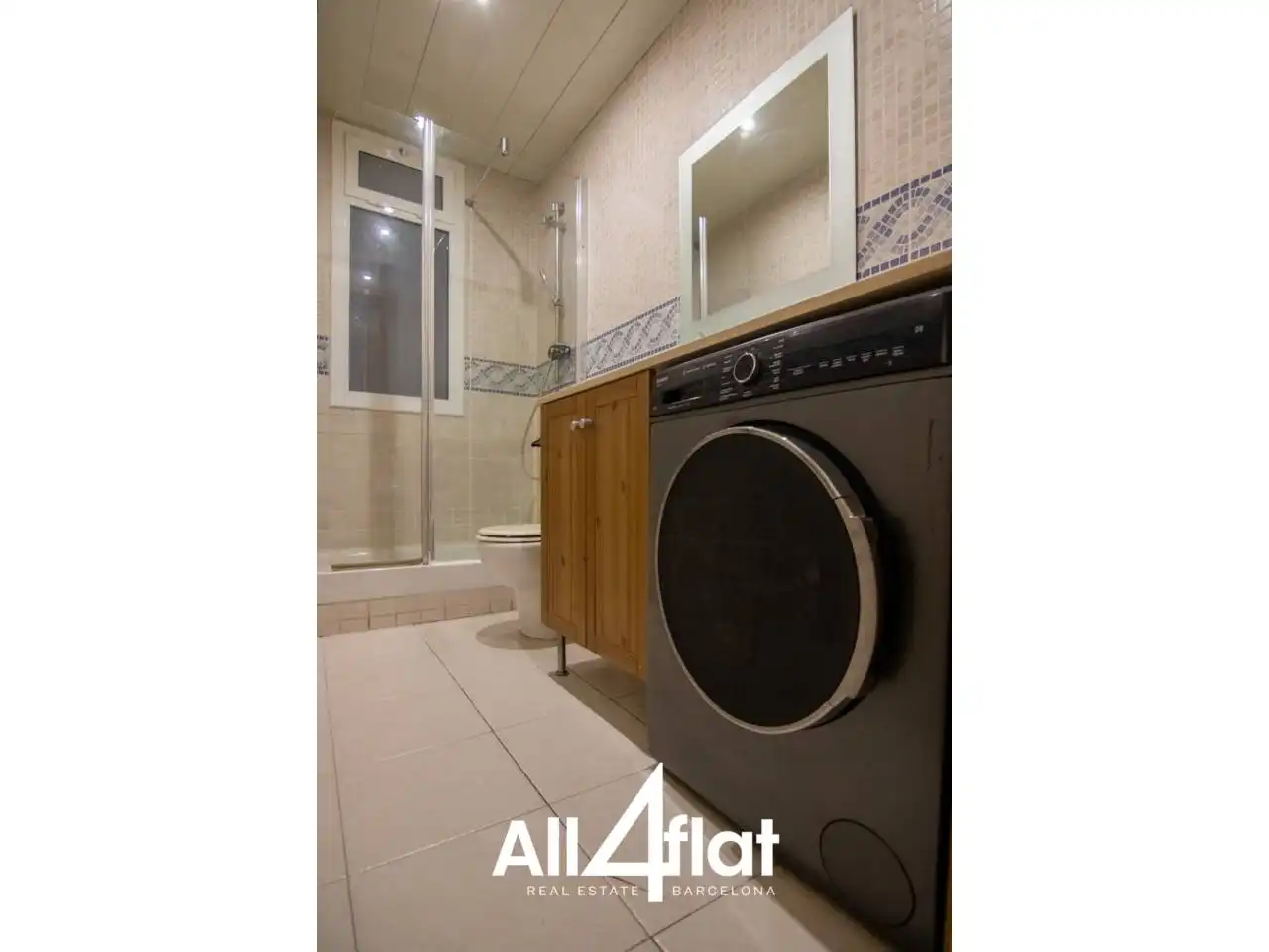Piso con terraza en venta en Calle DIPUTACIO, imagen 27