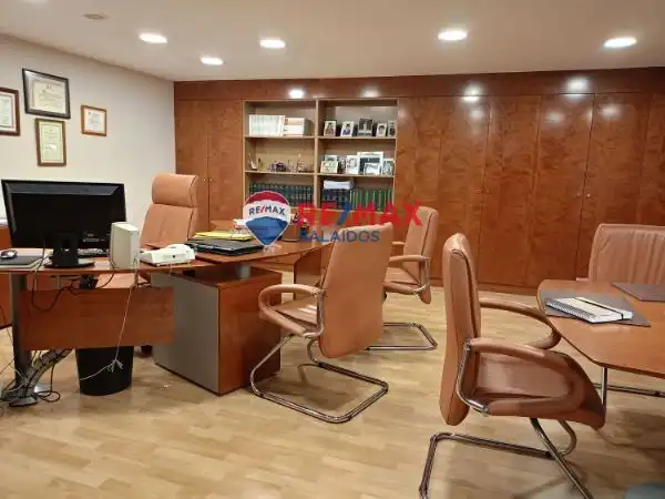 Oficina amb ascensor en venda a Rúa de Luis Taboada, imagen 17